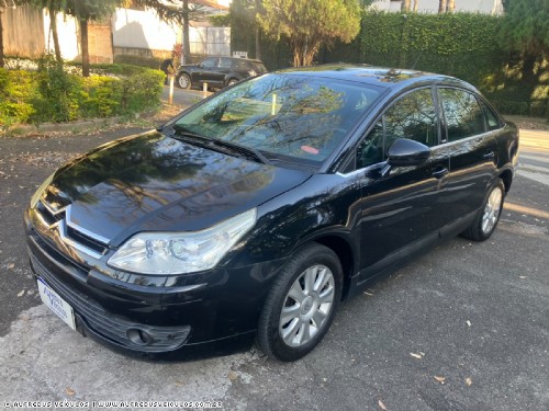 Citro�n C4 PALLAS EXCLUSIVE 2011/2011